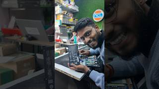 HP Laptop Battery 🔋 Replacement 😱l  Mini Vlog l ✅