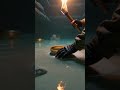 Deep Underground: Finding What Was Left Behind
