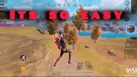 Easy Shotgun throw tutorial       🇳🇬 commentry