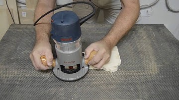 How to use the CRB7 as an Offset Base