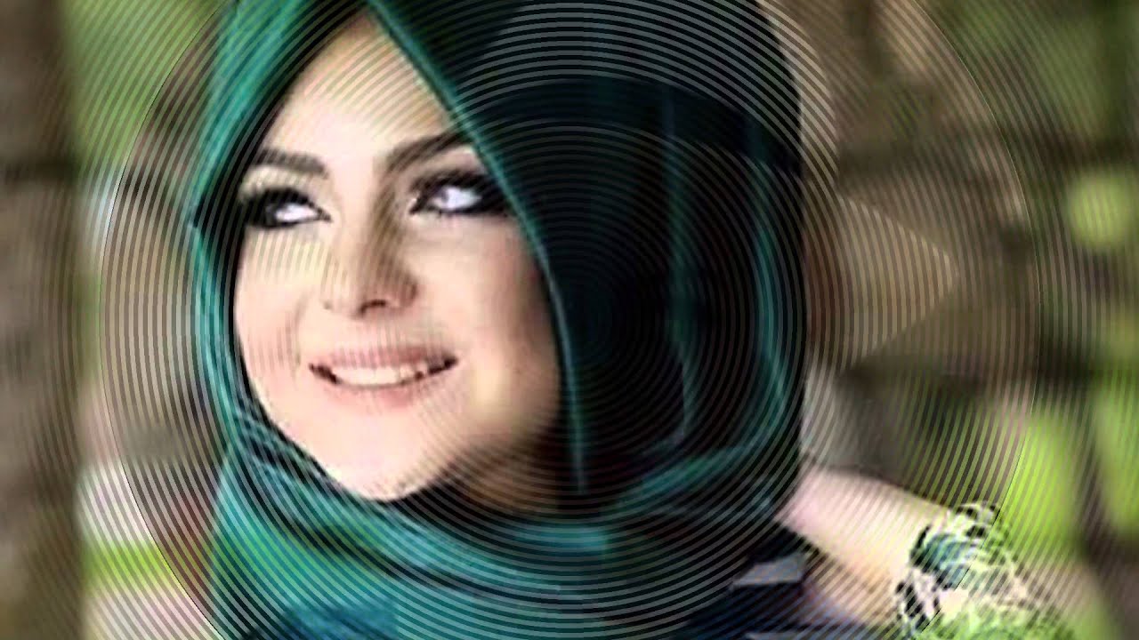 Wanita Cantik Berhijab Tersenyum Manis 5 YouTube