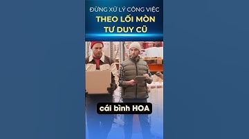 Tư duy khác biệt để thành công, áp dụng tư duy làm giàu ngay