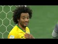 10-Minute Match | Brazil Turn On The Style To Start 2014