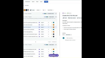 JIRA Tutorials for Scrum Masters  #atlassian #jira #jiratutorial #scrummaster #scrum #kanban #tech