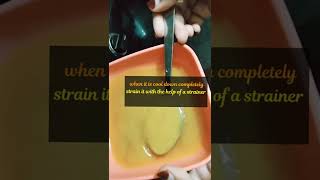 Diy Vitamin C Toner For Poreless And Tight Skinhomemade Vitamin C Toner