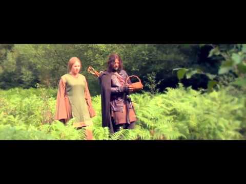 The Lord of the Ring : Born Of Hope Full Movie (ქართულად)