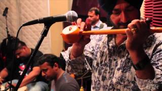 Gur Nalon Ishq Mitha by Malkit Singh - Live