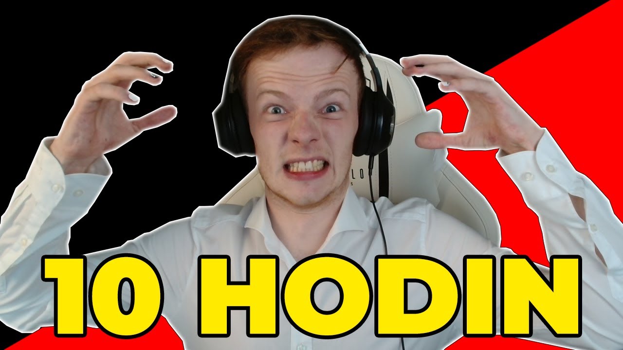 10 HODIN Debatování PROTI Socialistům episode artwork