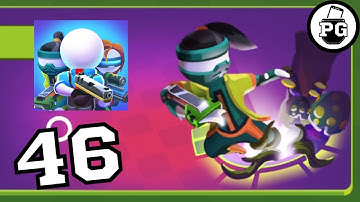 NEW Rift Season 8 is HERE ! - Squad Alpha - Action Shooting 🔫 Gameplay Walkthrough |Episode 46|