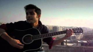 Jo Bhi Main Unplugged.. chords