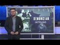 🔴 En Vivo  |Familia denuncia a Intruso que intenta entrar a su  casa de noche  | 11:25 AM | 04.08.26