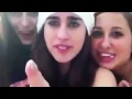 CAMREN GIRLS MERRY CHRISTMAS WISHES