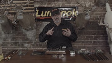 How to pick the right Lumenok for your arrow