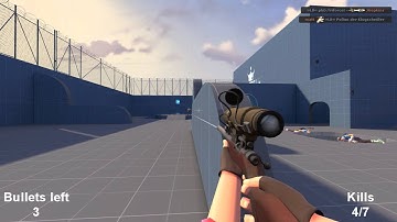 new tf2 recorder + replay system + orange