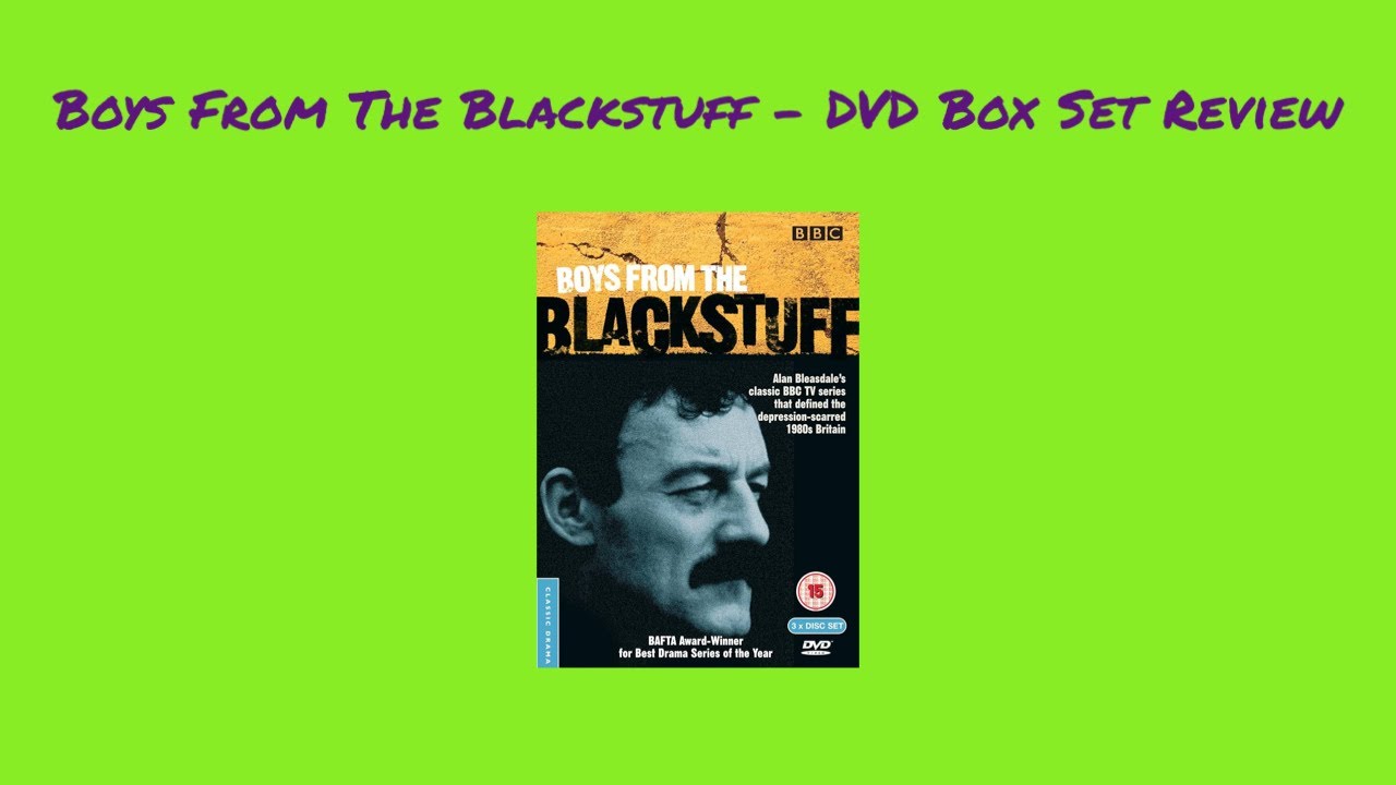 Boys From The Blackstuff DVD Box Set Review YouTube boys-from-the-blackstuff-dvd-box-set-review-youtube