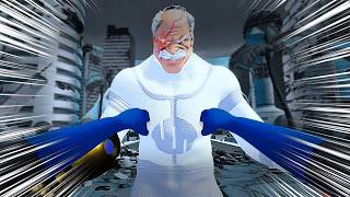 Crashing Out on CONQUEST in INVINCIBLE VR!