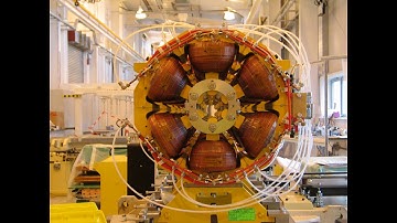 15 Years at Diamond Light Source