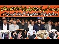 Everest Group High Street Grand Project Pine Square Opening Ceremony at Johar Town Lahore