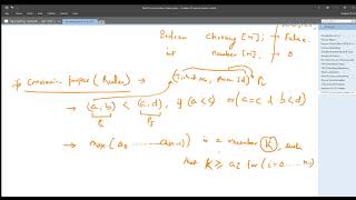 Process Synchronization (Part - 05) _ Multi-Process Solution (Bakery Algorithm)