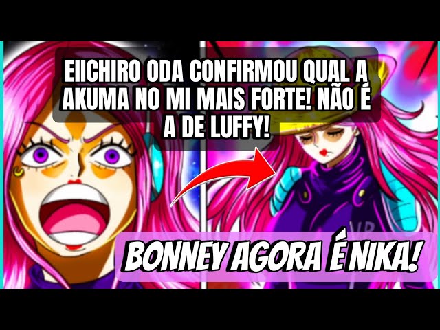 As 10 Akuma no Mi mais insanamente poderosas de One Piece!