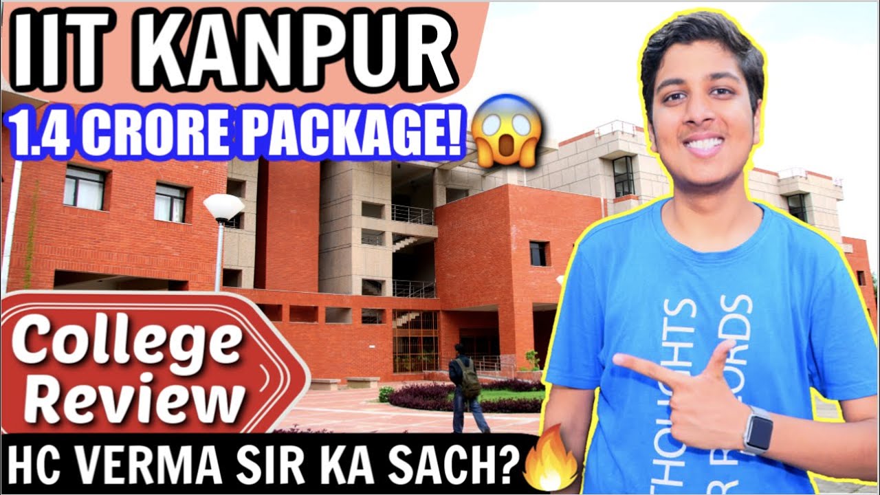 2.3 Crores Package😍 IIT Kanpur Pre Placements 2023🔥1 Crore + 49 offers😱  Break Past Records 🔥 