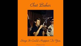 Chet Baker - Do It The Hard Way ( 1958 ) 32 bit Audio AIFF Video By Vincenzo Siesa