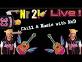 Chill  music with mad  mad tv nr2music live