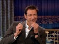 The Chaos of Jeff Goldblum | Late Night with Conan O’Brien Mp3 Song