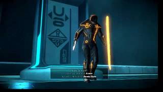 Reboot Completed (Tron: Evolution)