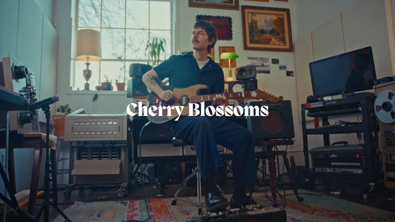 Watch Jacob Miller - Cherry Blossoms LIVE on YouTube Watch Jacob Miller - Cherry Blossoms LIVE on YouTube