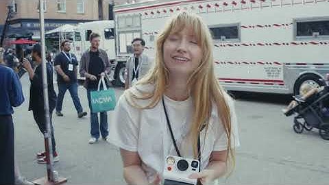 BTS Part 4 at CineGear Expo 2025!