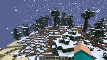 Minecraft 1.5.2 - Como instalar Herobrine MOD