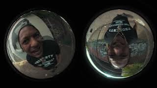 Pro Dillinger & Futurewave - SCARFACE (Official Video)