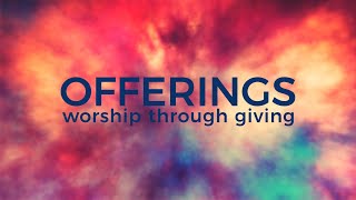 Divine Mysteries Red - Offerings - Motion Title - FREE DOWNLOAD