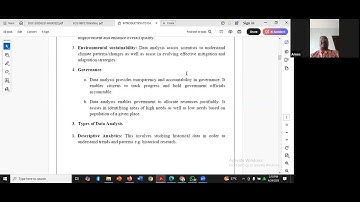 Introduction to Data Analysis Tools (SPSS, NVivo) & AI Tools for Academic Research