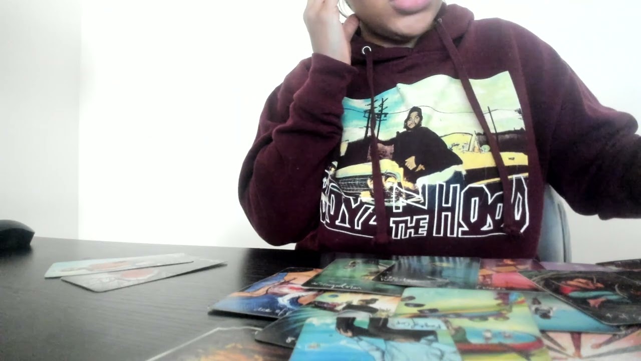 ♍️Virgo- You’re 10000 % correct about this situation. Something’s off & u can feel it. Trust ur gut