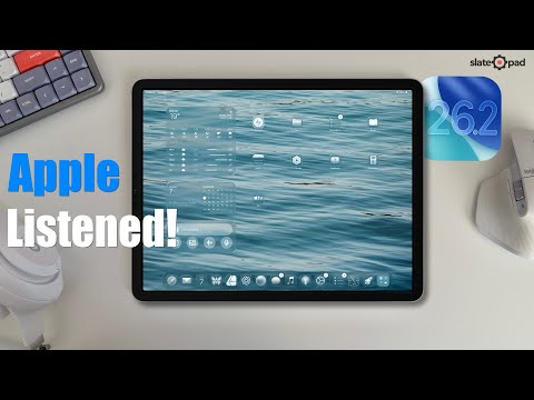 IPadOS 26 2 Top New Features You Should Know About 