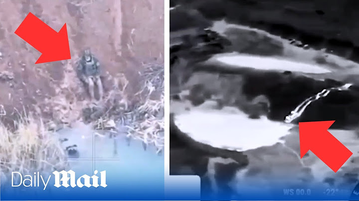 Sinking feeling: Russian soldier has regrets after BTR plunges into lake near Bakhmut