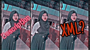 Alight Motion Presets XML 🙂  #xml #short  #am_editors_bd #alightmotion