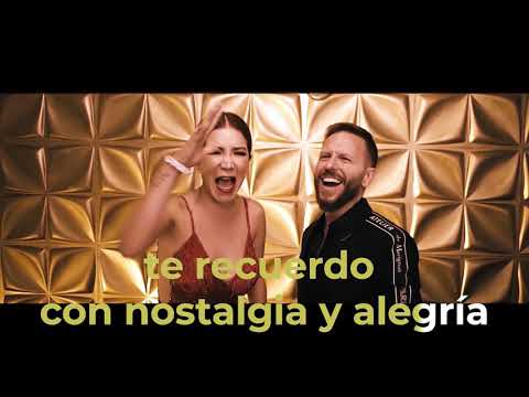 TODAVÍA - KARAOKE (Pista Original)