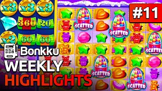 🌟 BONKKU - WEEKLY HIGHLIGHTS #11