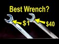 Best Wrench? Let’s Settle This! Snap On vs MAC Tools, Matco, Proto, SK, GearWrench, Kobalt, Husky