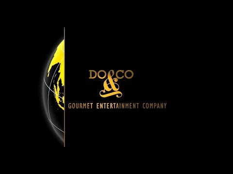 DO & CO The Gourmet Entertainment Company