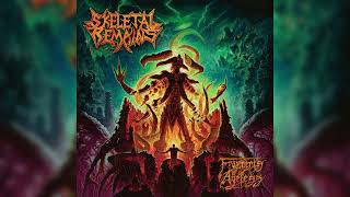 Skeletal Remains - "Fragments of the Ageless" [Full Album]