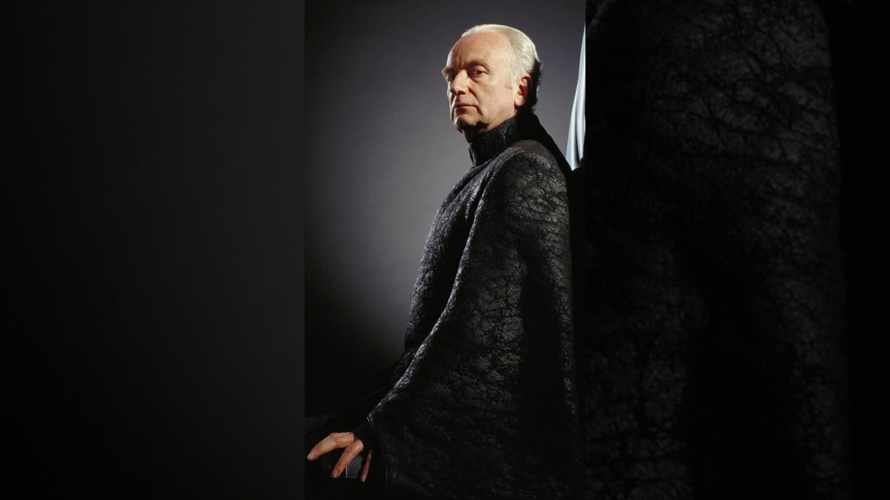 The Jedi Who ALMOST Learned Palpatine Was a Sith