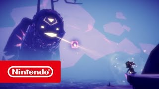 Fe - Launch Trailer Nintendo Switch