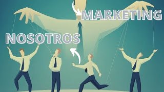 Cómo el MARKETING nos manipula; la verdad del CONSUMISMO🛍
