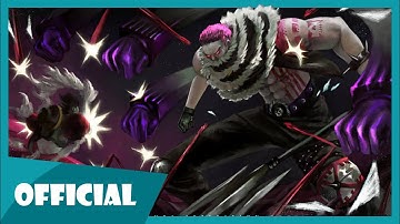 Rap về Katakuri (One Piece) - Phan Ann