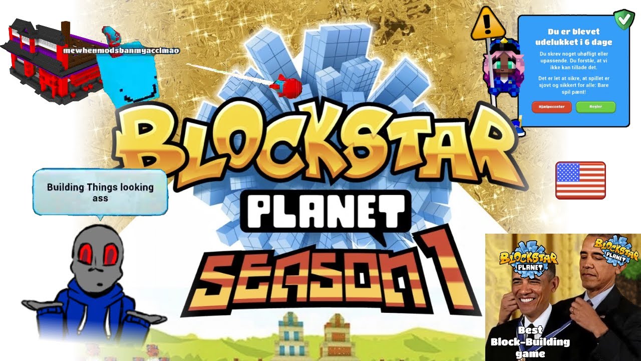 Season 1 2 BSP Livestream YouTube