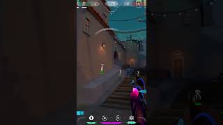 valorant external + spoofer one click | dc.gg/kiann #valorant #valorantclutchmoments #valorantclips